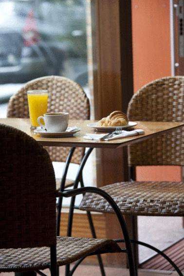 Hotel Igartza Beasain Εξωτερικό φωτογραφία