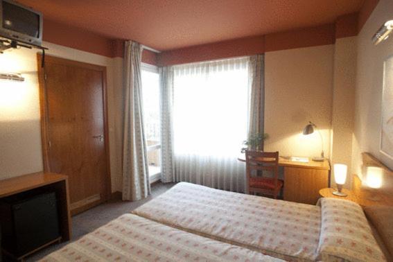 Hotel Igartza Beasain Εξωτερικό φωτογραφία