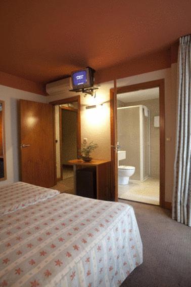 Hotel Igartza Beasain Εξωτερικό φωτογραφία