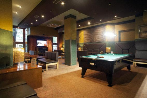 Hotel Igartza Beasain Εξωτερικό φωτογραφία