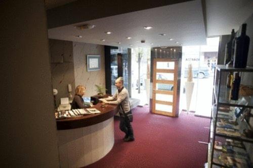 Hotel Igartza Beasain Εξωτερικό φωτογραφία