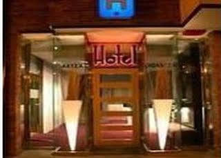 Hotel Igartza Beasain Εξωτερικό φωτογραφία