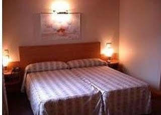 Hotel Igartza Beasain Εξωτερικό φωτογραφία