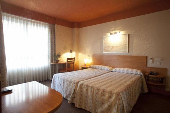 Hotel Igartza Beasain Εξωτερικό φωτογραφία