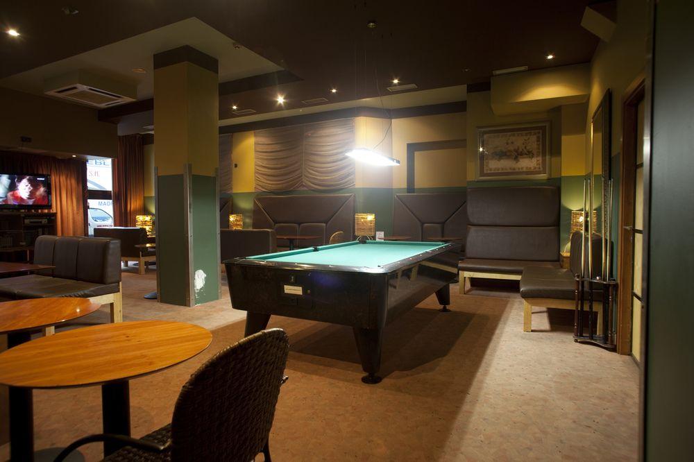 Hotel Igartza Beasain Εξωτερικό φωτογραφία